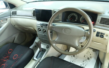 Toyota Corolla, 2006 год, 599 000 рублей, 11 фотография