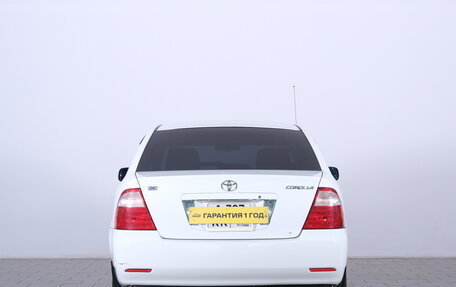 Toyota Corolla, 2006 год, 599 000 рублей, 6 фотография