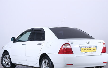 Toyota Corolla, 2006 год, 599 000 рублей, 5 фотография