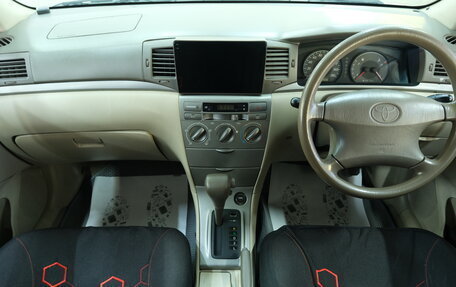 Toyota Corolla, 2006 год, 599 000 рублей, 13 фотография