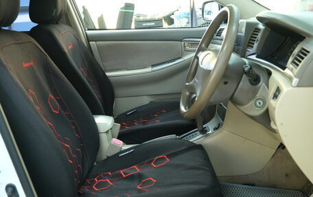 Toyota Corolla, 2006 год, 599 000 рублей, 8 фотография