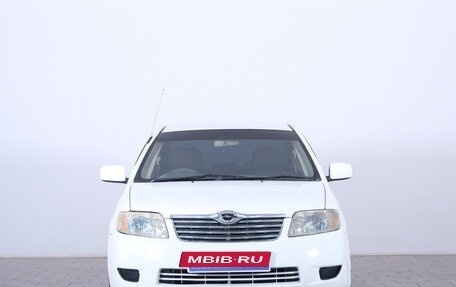 Toyota Corolla, 2006 год, 599 000 рублей, 2 фотография