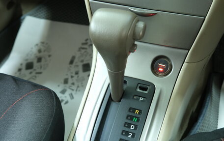 Toyota Corolla, 2006 год, 599 000 рублей, 16 фотография