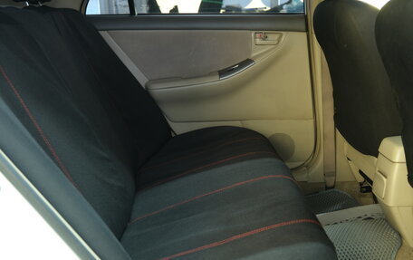 Toyota Corolla, 2006 год, 599 000 рублей, 20 фотография