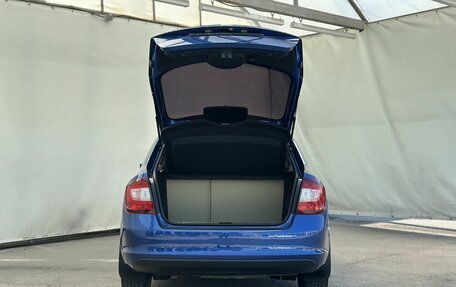 Skoda Rapid I, 2019 год, 1 315 000 рублей, 7 фотография