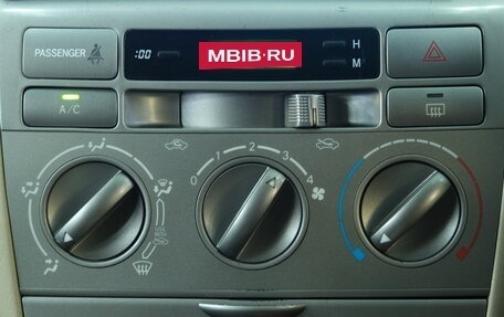 Toyota Corolla, 2006 год, 599 000 рублей, 15 фотография