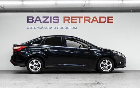 Ford Focus III, 2012 год, 700 000 рублей, 5 фотография