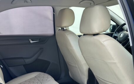 Skoda Rapid I, 2019 год, 1 315 000 рублей, 12 фотография