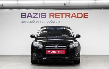 Ford Focus III, 2012 год, 700 000 рублей, 3 фотография