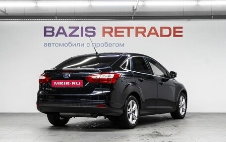 Ford Focus III, 2012 год, 700 000 рублей, 6 фотография