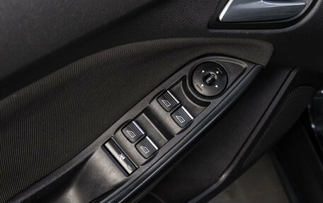 Ford Focus III, 2012 год, 700 000 рублей, 12 фотография