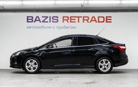 Ford Focus III, 2012 год, 700 000 рублей, 9 фотография