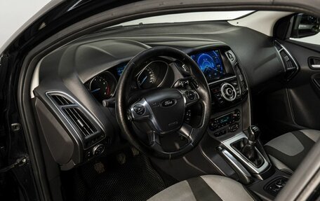 Ford Focus III, 2012 год, 700 000 рублей, 10 фотография