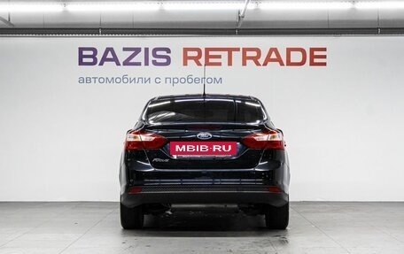 Ford Focus III, 2012 год, 700 000 рублей, 7 фотография