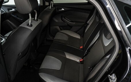Ford Focus III, 2012 год, 700 000 рублей, 14 фотография