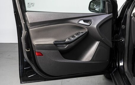 Ford Focus III, 2012 год, 700 000 рублей, 11 фотография