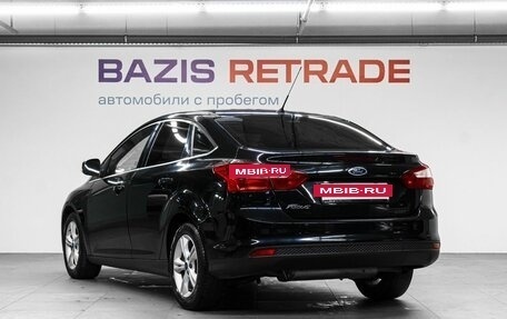 Ford Focus III, 2012 год, 700 000 рублей, 8 фотография