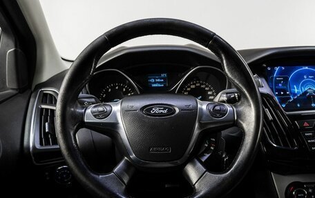Ford Focus III, 2012 год, 700 000 рублей, 18 фотография