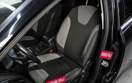 Ford Focus III, 2012 год, 700 000 рублей, 13 фотография