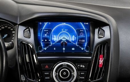 Ford Focus III, 2012 год, 700 000 рублей, 19 фотография