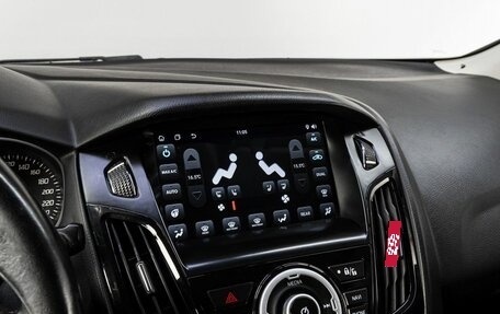 Ford Focus III, 2012 год, 700 000 рублей, 20 фотография