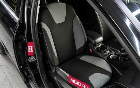 Ford Focus III, 2012 год, 700 000 рублей, 16 фотография