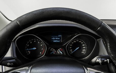 Ford Focus III, 2012 год, 700 000 рублей, 23 фотография