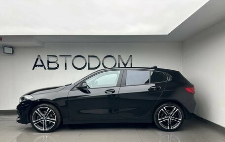 BMW 1 серия, 2019 год, 2 278 000 рублей, 4 фотография