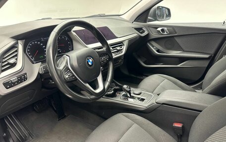 BMW 1 серия, 2019 год, 2 278 000 рублей, 5 фотография