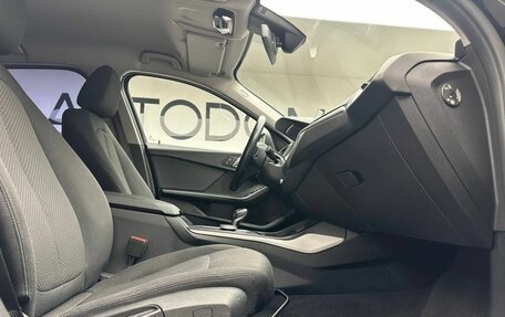 BMW 1 серия, 2019 год, 2 278 000 рублей, 13 фотография