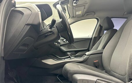 BMW 1 серия, 2019 год, 2 278 000 рублей, 9 фотография