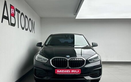 BMW 1 серия, 2019 год, 2 278 000 рублей, 2 фотография