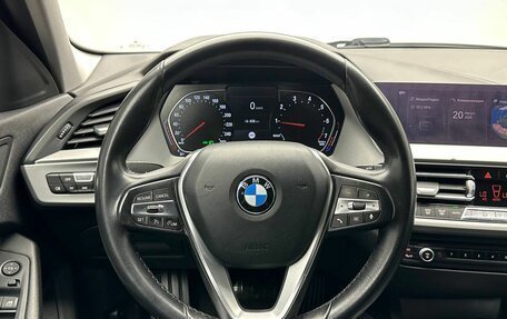 BMW 1 серия, 2019 год, 2 278 000 рублей, 16 фотография