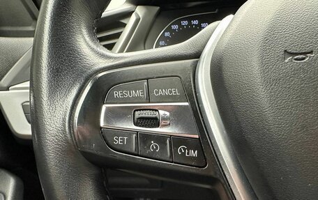 BMW 1 серия, 2019 год, 2 278 000 рублей, 18 фотография