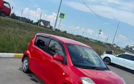 Daihatsu Boon II рестайлинг, 2005 год, 370 000 рублей, 4 фотография