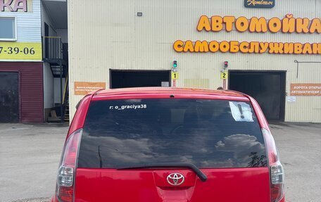 Daihatsu Boon II рестайлинг, 2005 год, 370 000 рублей, 5 фотография