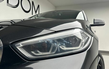 BMW 1 серия, 2019 год, 2 278 000 рублей, 22 фотография