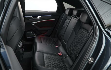 Audi S6, 2020 год, 9 465 977 рублей, 9 фотография