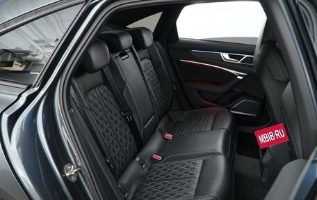 Audi S6, 2020 год, 9 465 977 рублей, 7 фотография