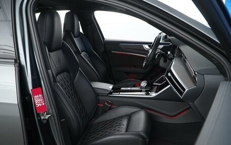 Audi S6, 2020 год, 9 465 977 рублей, 8 фотография