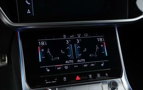 Audi S6, 2020 год, 9 465 977 рублей, 17 фотография