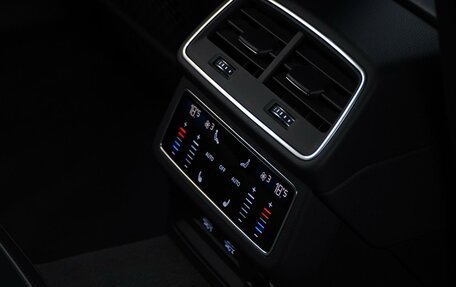Audi S6, 2020 год, 9 465 977 рублей, 25 фотография