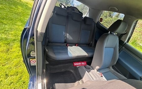 Volkswagen Golf V, 2007 год, 400 000 рублей, 3 фотография