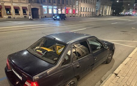 Daewoo Nexia I рестайлинг, 2008 год, 180 000 рублей, 5 фотография