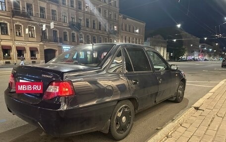 Daewoo Nexia I рестайлинг, 2008 год, 180 000 рублей, 4 фотография