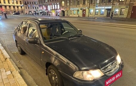 Daewoo Nexia I рестайлинг, 2008 год, 180 000 рублей, 2 фотография