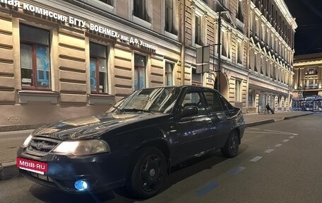 Daewoo Nexia I рестайлинг, 2008 год, 180 000 рублей, 3 фотография