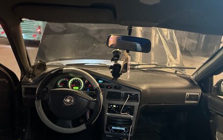 Daewoo Nexia I рестайлинг, 2008 год, 180 000 рублей, 7 фотография