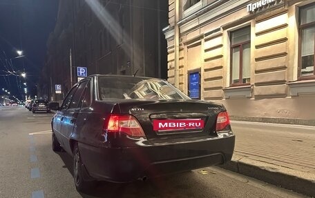 Daewoo Nexia I рестайлинг, 2008 год, 180 000 рублей, 6 фотография