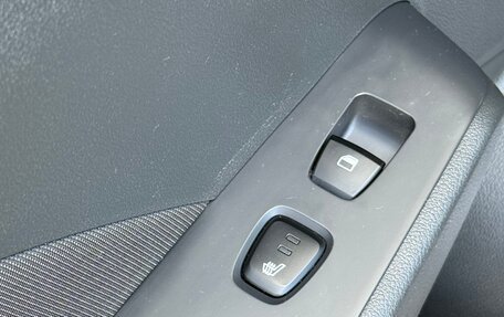 Hyundai Solaris II рестайлинг, 2017 год, 1 300 000 рублей, 26 фотография